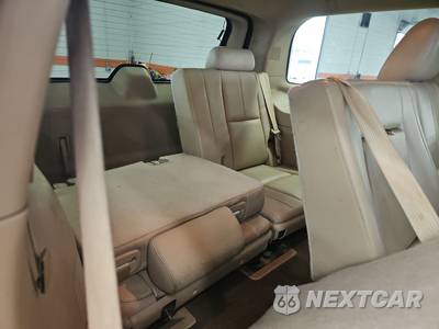 2013 Chevrolet Tahoe LT 1LT - zdjęcie 14 z 51 - miniatura