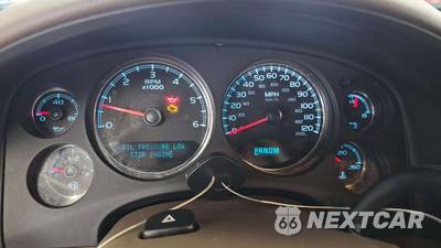 2013 Chevrolet Tahoe LT 1LT - zdjęcie 19 z 51 - miniatura