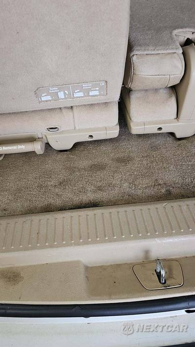2013 Chevrolet Tahoe LT 1LT - zdjęcie 28 z 51 - miniatura