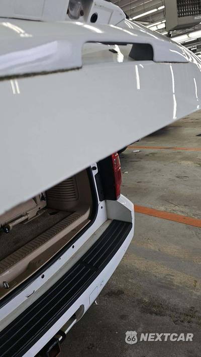 2013 Chevrolet Tahoe LT 1LT - zdjęcie 38 z 51 - miniatura