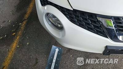 2016 Nissan JUKE S - zdjęcie 44 z 47 - miniatura
