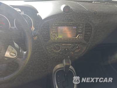 2016 Nissan JUKE S - zdjęcie 11 z 47 - miniatura