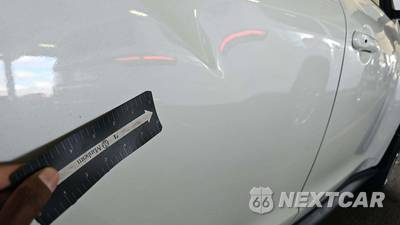 2016 Nissan JUKE S - zdjęcie 22 z 47 - miniatura