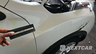 2016 Nissan JUKE S - zdjęcie 42 z 47 - miniatura