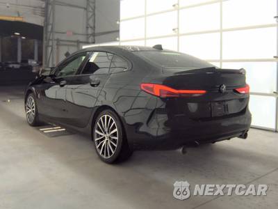 2022 BMW 2 Series Gran Coupe 228i xDrive Sedan - zdjęcie 6 z 22 - miniatura