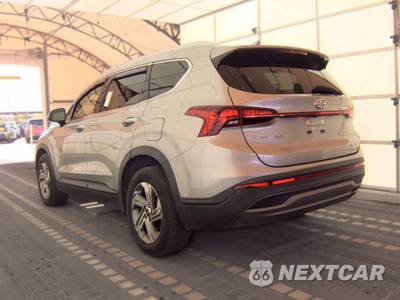 2023 Hyundai Santa Fe SEL - zdjęcie 6 z 20 - miniatura