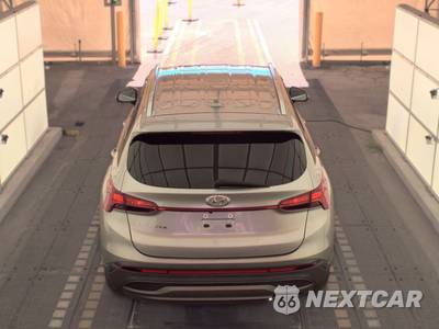2023 Hyundai Santa Fe SEL - zdjęcie 5 z 20 - miniatura