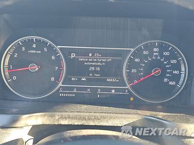 2021 Kia Sorento S - zdjęcie 12 z 29 - miniatura