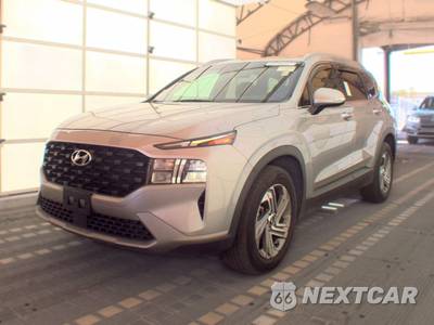 2023 Hyundai Santa Fe SEL - zdjęcie 1 z 20 - miniatura