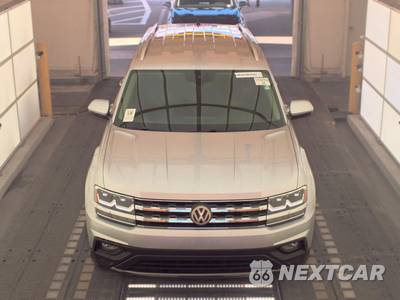 2018 Volkswagen Atlas Comfortline - zdjęcie 2 z 34 - miniatura