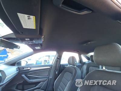 2022 Volkswagen Jetta Sport - zdjęcie 17 z 27 - miniatura