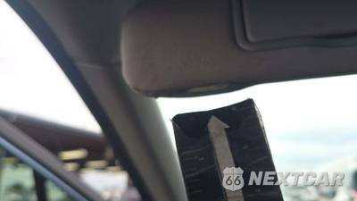 2020 Honda Pilot Touring 8-Passenger - zdjęcie 25 z 25 - miniatura