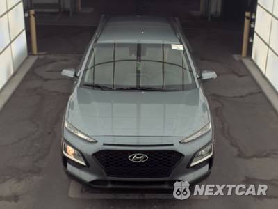 2021 Hyundai Kona SEL - zdjęcie 2 z 21 - miniatura