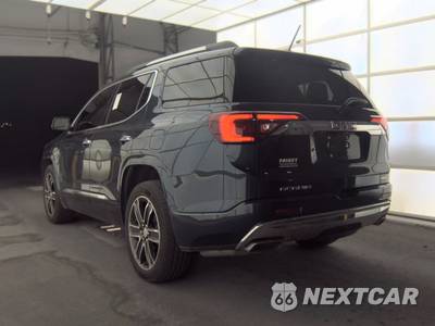 2018 GMC Acadia Denali 5SA - zdjęcie 6 z 22 - miniatura