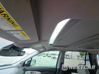 2020 Honda Pilot Touring 8-Passenger - zdjęcie 18 z 25 - miniatura