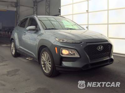 2021 Hyundai Kona SEL - zdjęcie 3 z 21 - miniatura