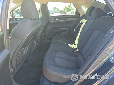 2022 Kia K5 LXS - zdjęcie 13 z 22 - miniatura