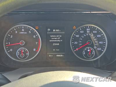 2022 Kia K5 LXS - zdjęcie 12 z 22 - miniatura