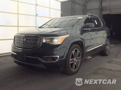 2018 GMC Acadia Denali 5SA - zdjęcie 1 z 22 - miniatura