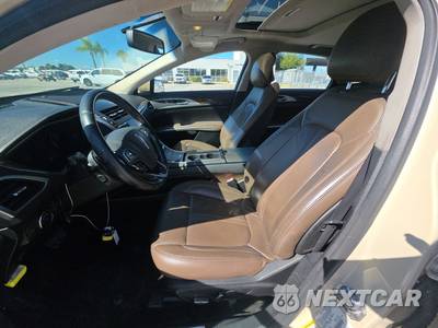 2015 Lincoln MKZ - zdjęcie 7 z 32 - miniatura