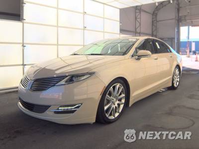2015 Lincoln MKZ - zdjęcie 1 z 32 - miniatura