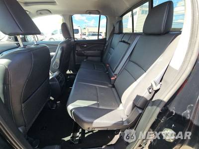 2019 Honda Ridgeline RTL-T Crew Cab Medium Bed - zdjęcie 13 z 28 - miniatura