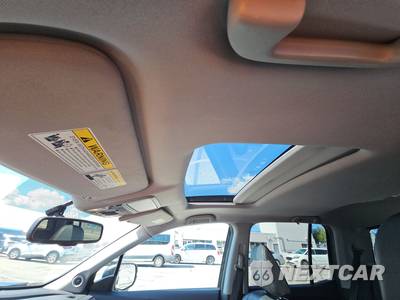 2019 Honda Ridgeline RTL-T Crew Cab Medium Bed - zdjęcie 18 z 28 - miniatura
