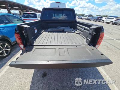 2019 Honda Ridgeline RTL-T Crew Cab Medium Bed - zdjęcie 16 z 28 - miniatura