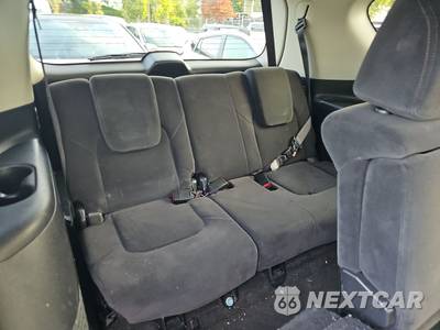2020 Nissan Armada SV - zdjęcie 14 z 31 - miniatura