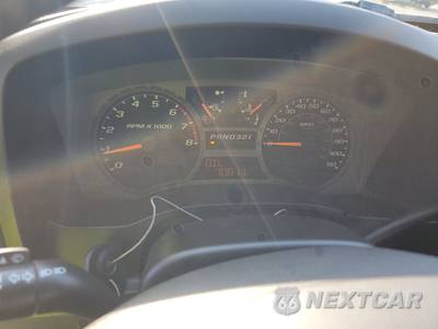 2005 Chevrolet Colorado LS Extended Cab Medium Bed 1SE w/Rear Doors/Z71 - zdjęcie 12 z 28 - miniatura