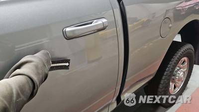 2020 Ram 2500 Big Horn Crew Cab Medium Bed - zdjęcie 46 z 48 - miniatura