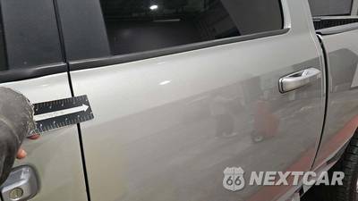 2020 Ram 2500 Big Horn Crew Cab Medium Bed - zdjęcie 44 z 48 - miniatura