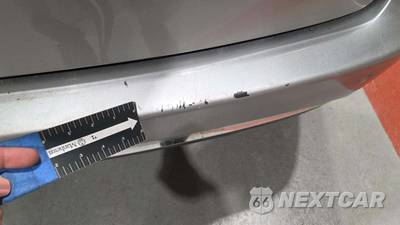2018 Chrysler Pacifica Touring L 121.6" WB - zdjęcie 22 z 29 - miniatura