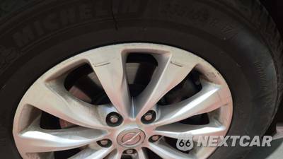 2018 Chrysler Pacifica Touring L 121.6" WB - zdjęcie 29 z 29 - miniatura