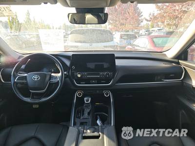 2024 Toyota Grand Highlander XLE - zdjęcie 11 z 46 - miniatura