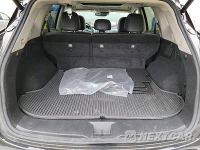 2022 Nissan Murano SL - zdjęcie 16 z 28 - miniatura