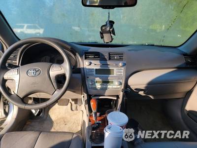 2008 Toyota Camry XLE - zdjęcie 11 z 38 - miniatura