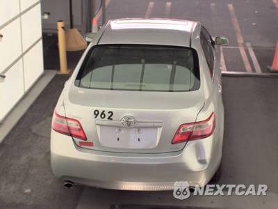2008 Toyota Camry XLE - zdjęcie 5 z 38 - miniatura