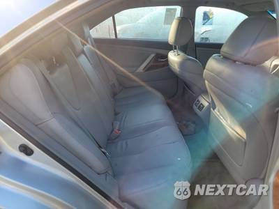 2008 Toyota Camry XLE - zdjęcie 14 z 38 - miniatura