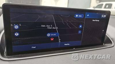 2023 Acura MDX Type S - zdjęcie 22 z 23 - miniatura