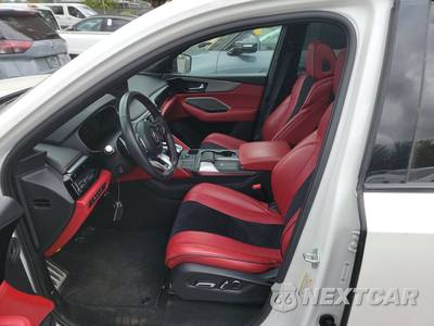 2023 Acura MDX Type S - zdjęcie 7 z 23 - miniatura