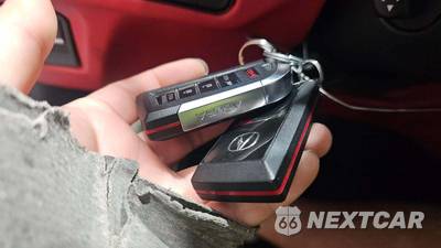 2023 Acura MDX Type S - zdjęcie 18 z 23 - miniatura