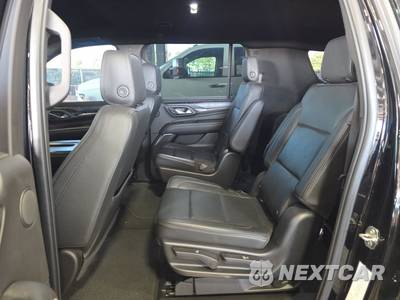 2022 GMC Yukon Denali XL 5SA - zdjęcie 13 z 32 - miniatura