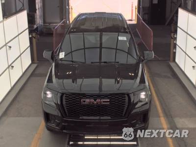 2022 GMC Yukon Denali XL 5SA - zdjęcie 2 z 32 - miniatura