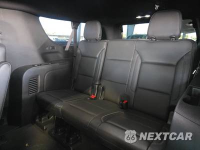 2022 GMC Yukon Denali XL 5SA - zdjęcie 14 z 32 - miniatura