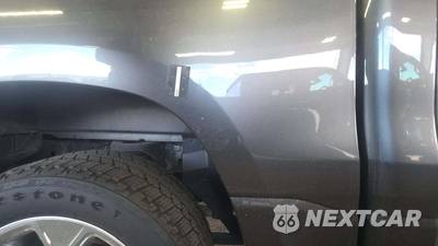 2022 Ram 1500 Big Horn Crew Cab Short Bed - zdjęcie 21 z 24 - miniatura