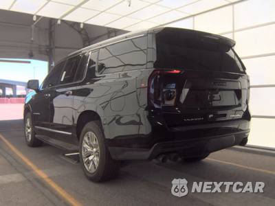 2022 GMC Yukon Denali XL 5SA - zdjęcie 6 z 32 - miniatura