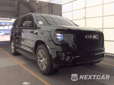 2022 GMC Yukon Denali XL 5SA - zdjęcie 3 z 32 - miniatura