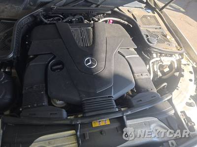 2015 Mercedes-Benz C 400 4MATIC Sedan - zdjęcie 15 z 32 - miniatura
