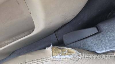 2011 Hyundai Santa Fe Limited - zdjęcie 33 z 60 - miniatura